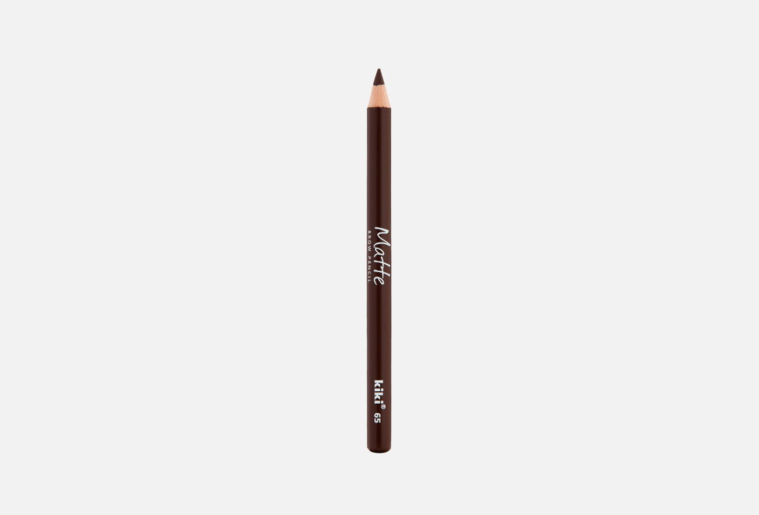 Изображение товара Карандаш для бровей KIKI COSMETIC PENCIL