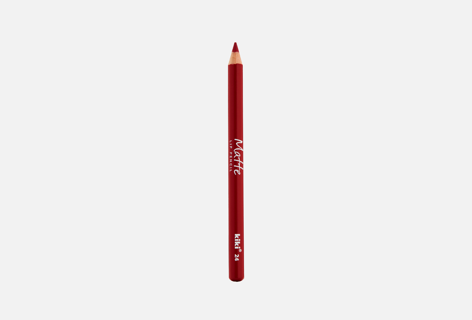 KIKI Карандаш для губ LINER MATTE 24 1 г — купить в Москве