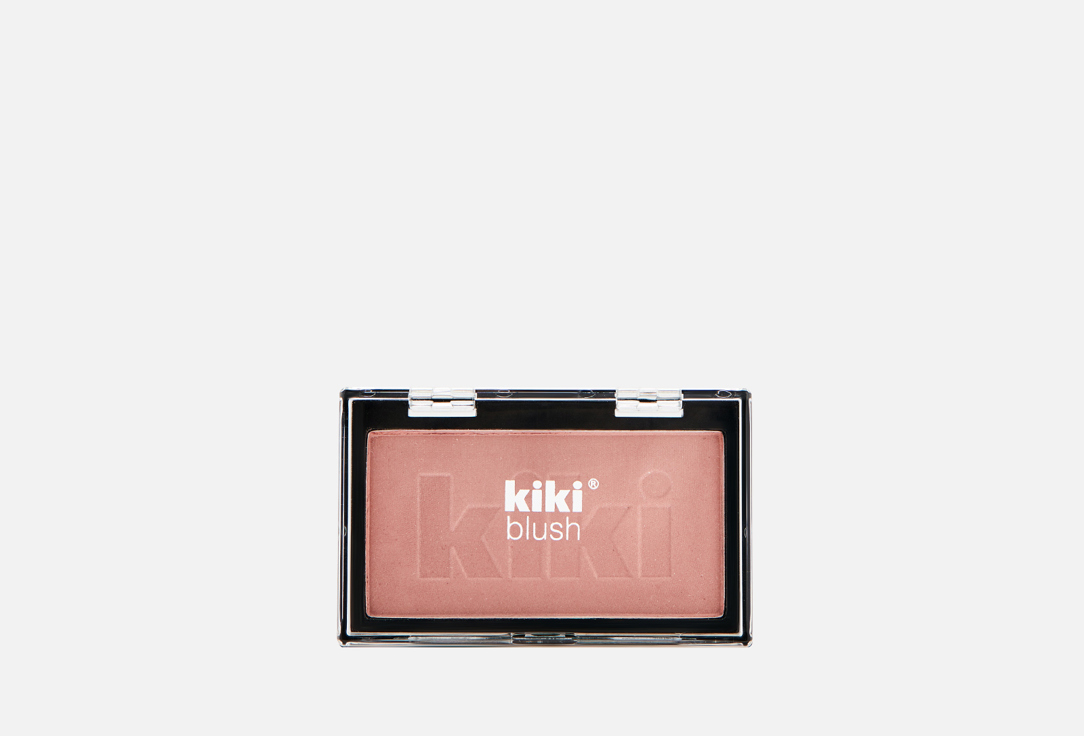 Изображение товара Румяна для лица KIKI BLUSH с насыщенным цветом и стойкой структурой