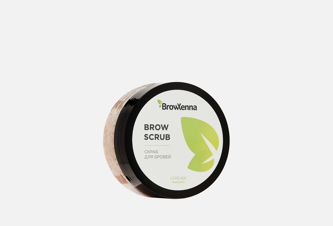 Изображение товара Скраб для бровей BrowXenna Brow scrub
