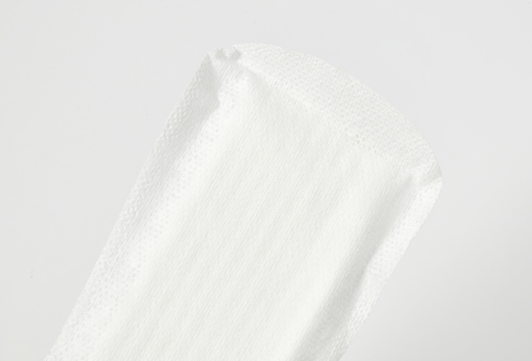 Гигиенические прокладки 2 в 1 из органического хлопка на каждый день и для дней цикла  MASMI Soft Maxi Plus  