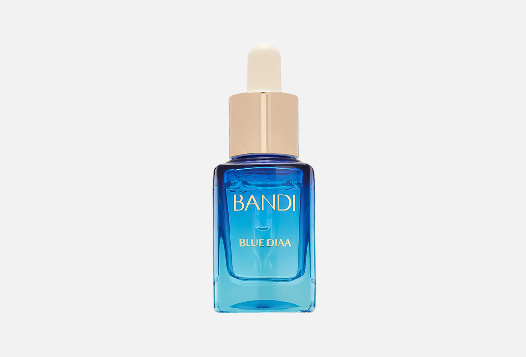 Изображение товара Мульти-сыворотка для ногтей и кутикулы BANDI BLUE DIAA SERUM MOOL 15 мл