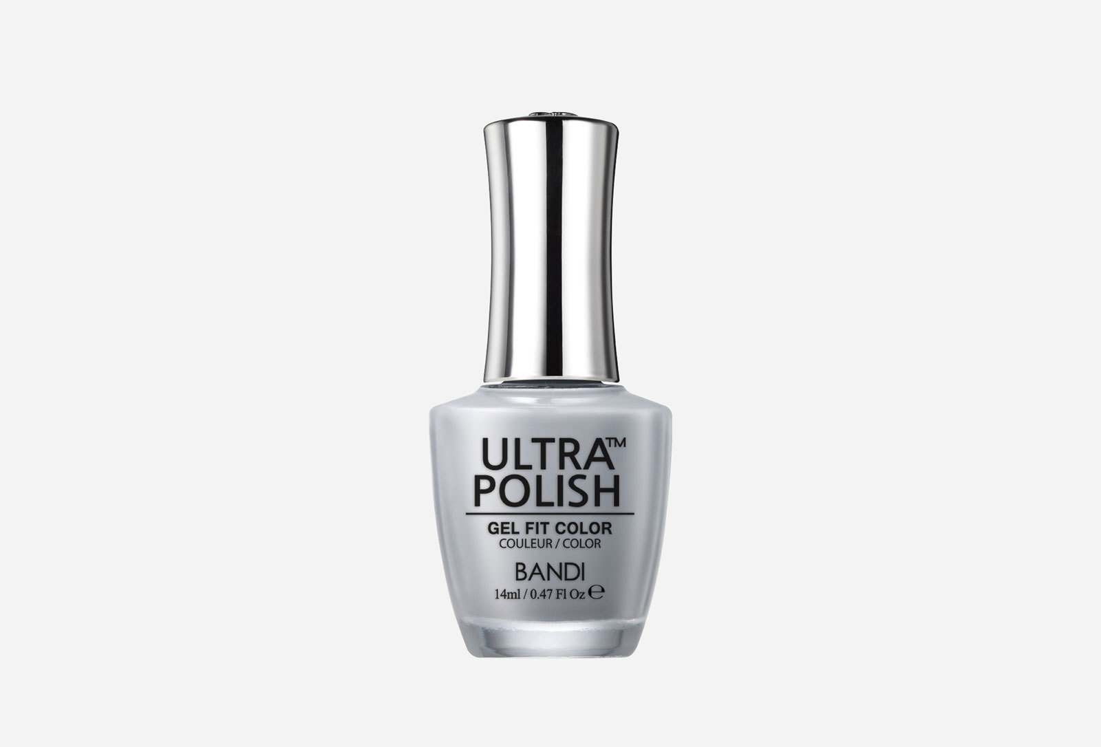 BANDI Ультра-стойкий лак для ногтей ULTRA POLISH GEL FIT COLOR 902 ...