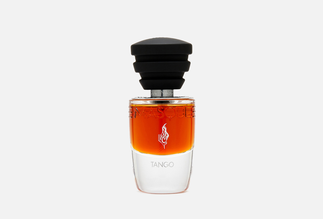 Изображение товара Парфюмерная вода MASQUE MILANO III.IV Tango 35 мл унисекс цветочные насыщенные