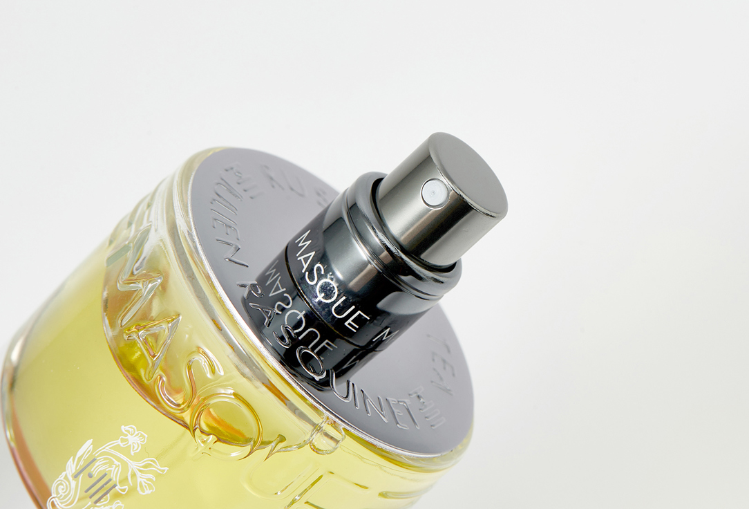 

Парфюмерная вода MASQUE MILANO, III.I L’Attesa 35 мл