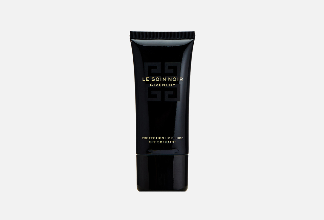 Изображение товара Флюид для лица Givenchy Le Soin Noir SPF 50+ 30 мл увлажнение и защита