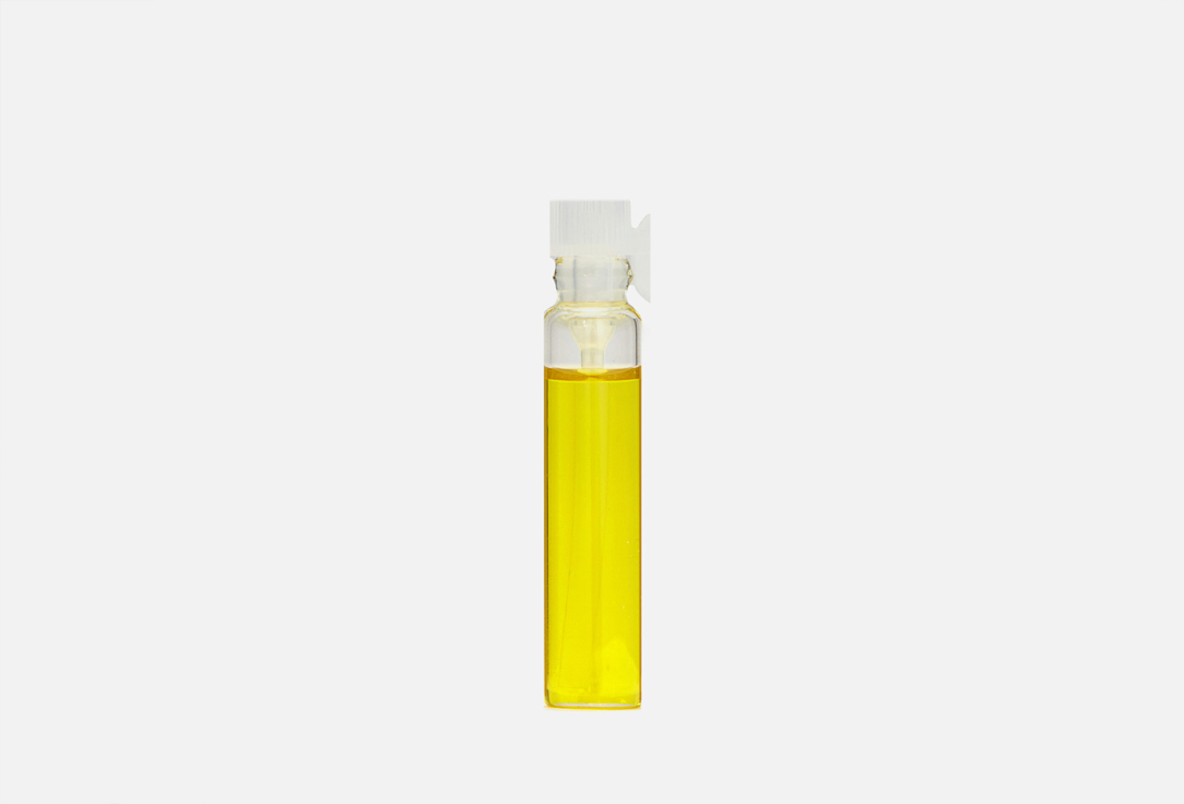 Косметическое масло семян усьмы для роста бровей, ресниц DIFUSION BEAUTY LAB USMA OIL 1.5 мл масло семян усьмы щеточка в подарок difusion beauty lab usma oil 3 мл