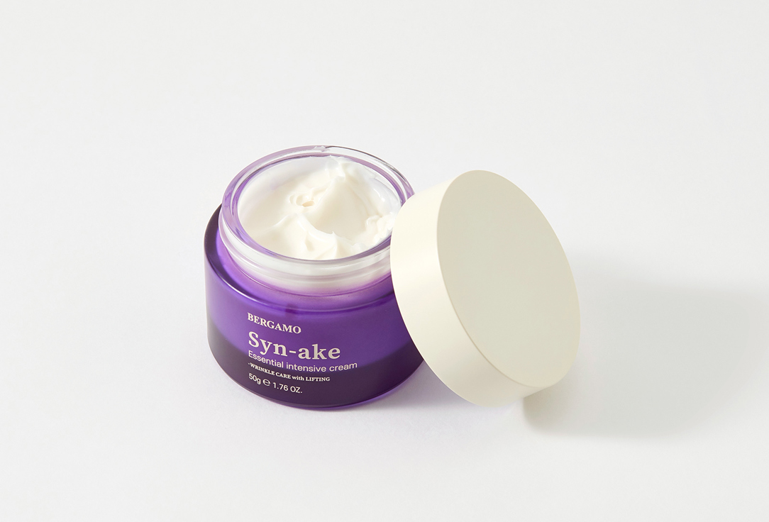 Syn-Ake Essential Intensive Cream  50