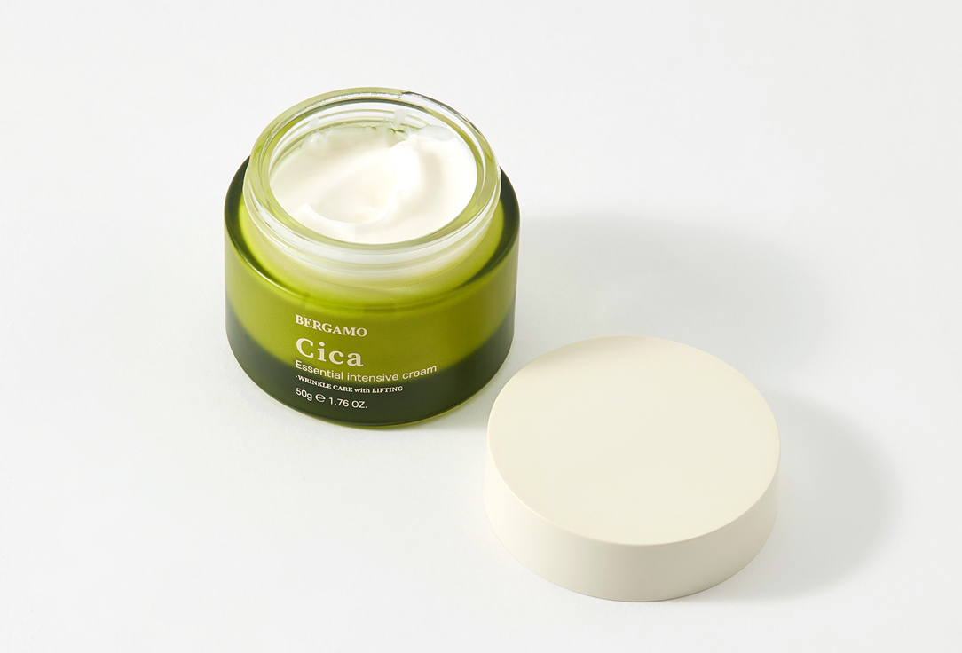 Cica Essential Intensive Cream  50