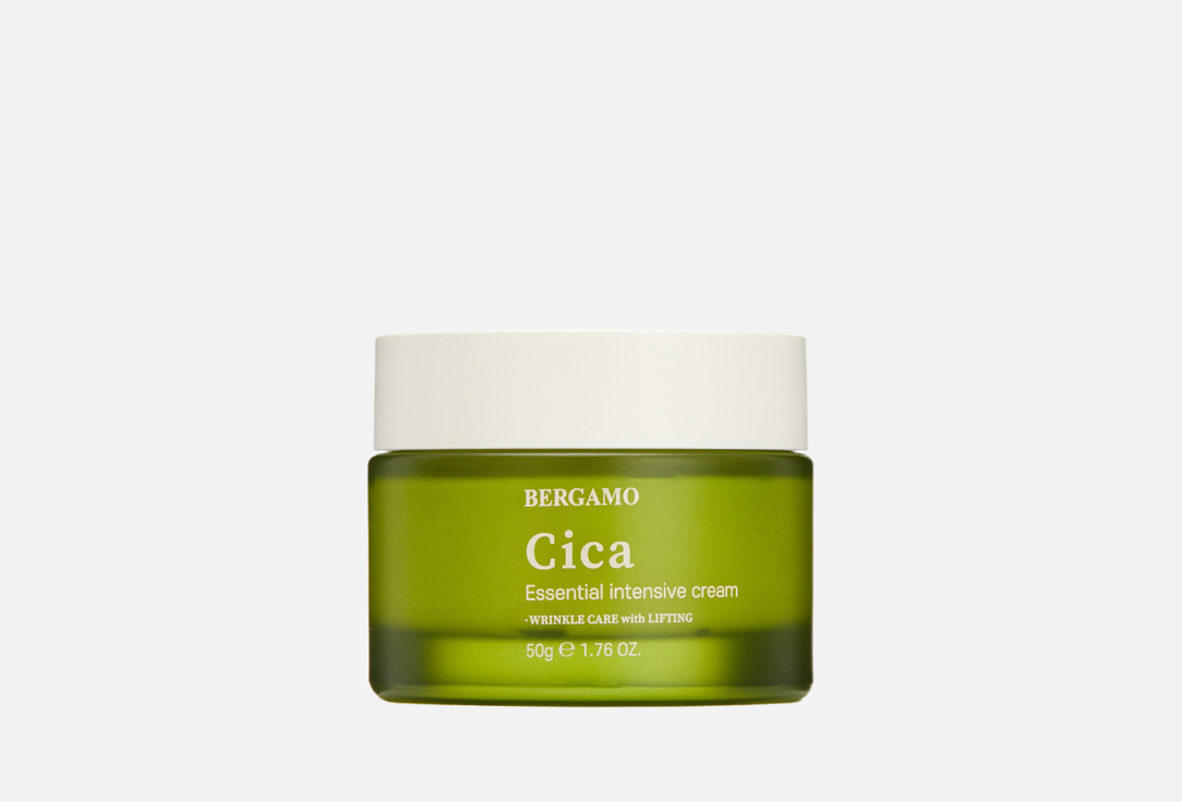 Cica Essential Intensive Cream  50