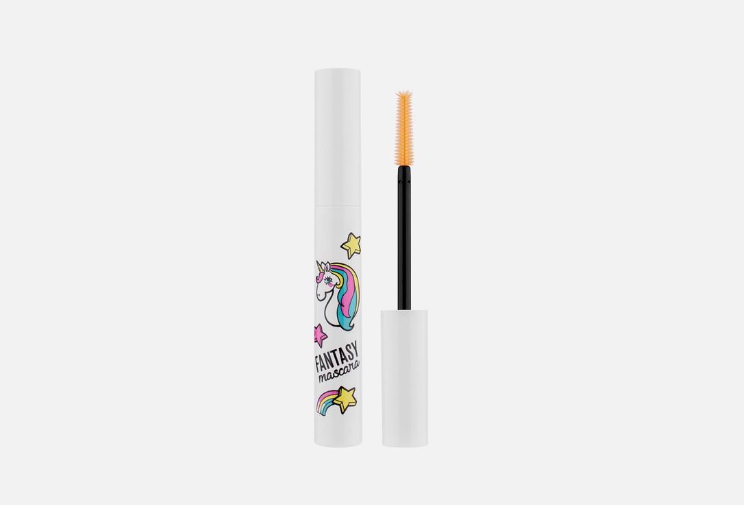 Тушь для ресниц EVA MOSAIC Fantasy Mascara 8 мл