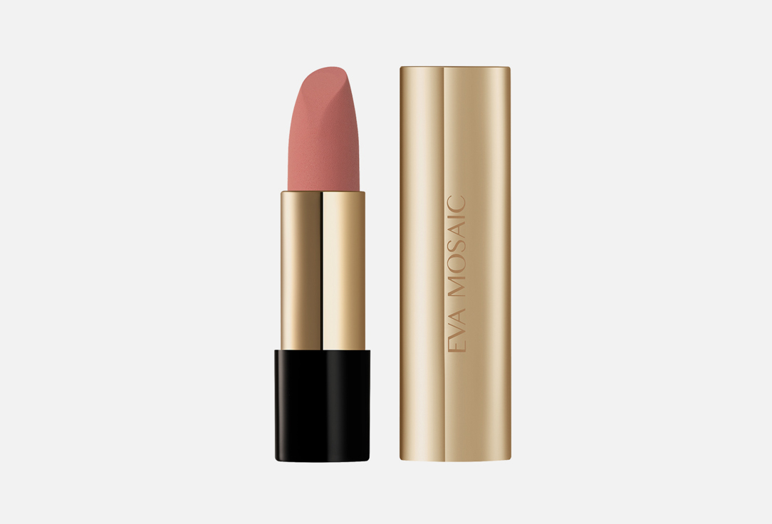 Губная помада EVA MOSAIC Ideal velvet lipstick 4.3 г
