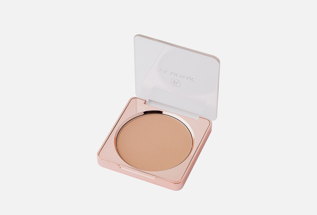Пудра бронзирующая EVA MOSAIC Bronzing Powder 11 г