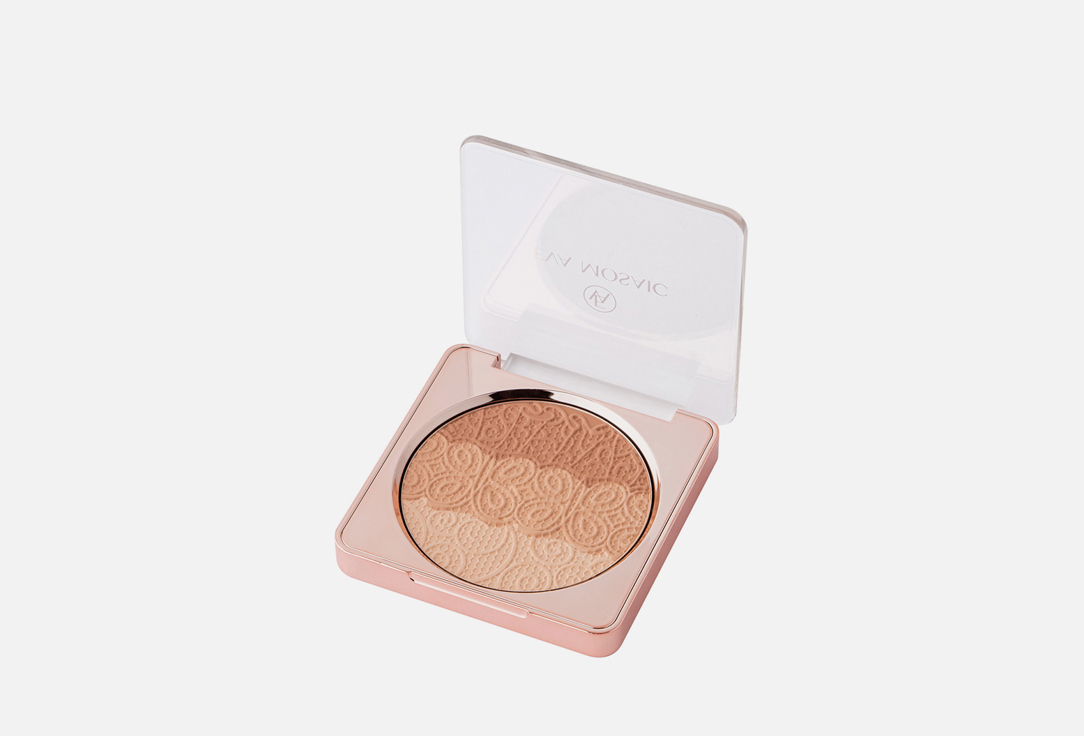 Изображение товара Пудра для лица выравнивающая Eva Mosaic Magic Powder