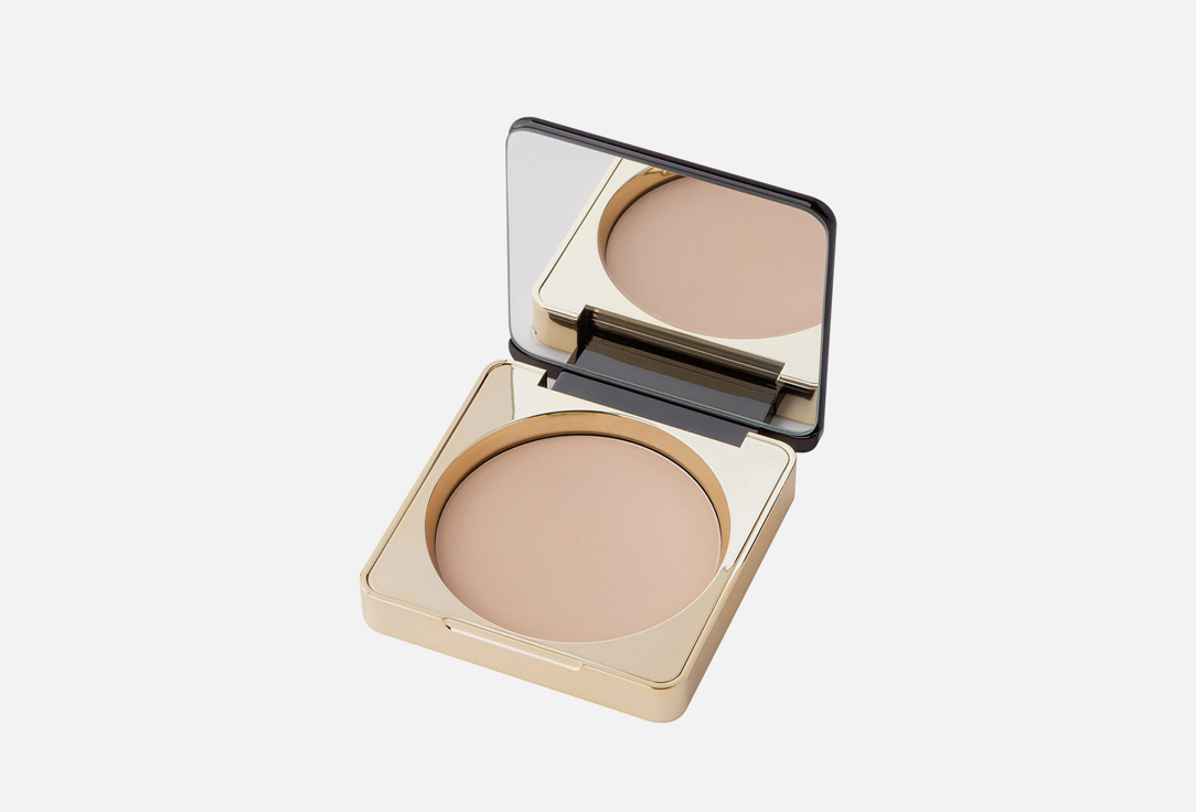 Пудра компактная EVA MOSAIC Powder 8 г