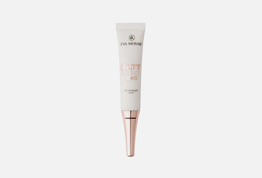 База под макияж Eva Mosaic Matt Perfect Primer 