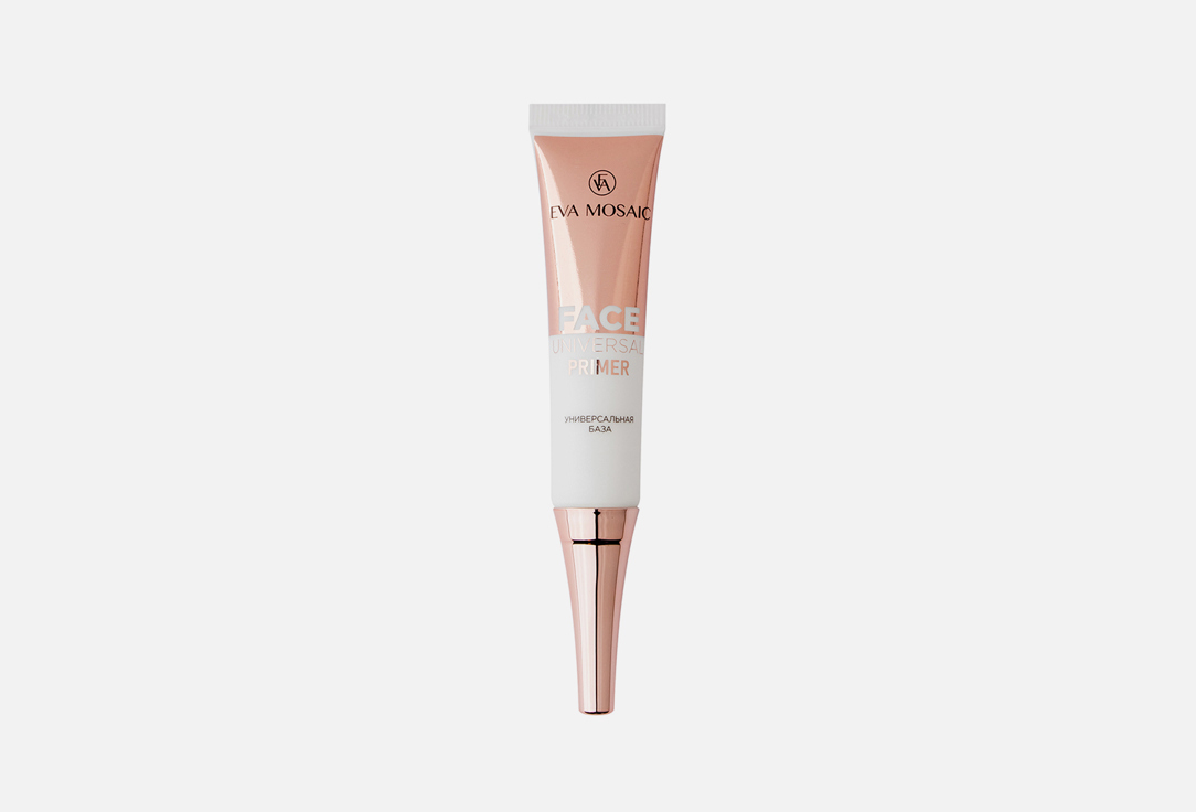Изображение товара База под макияж Eva Mosaic Face Universal Primer