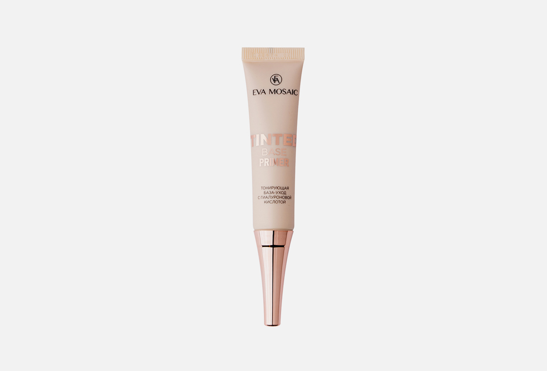 Изображение товара База под макияж SPF 15 Eva Mosaic Tinted Base Primer