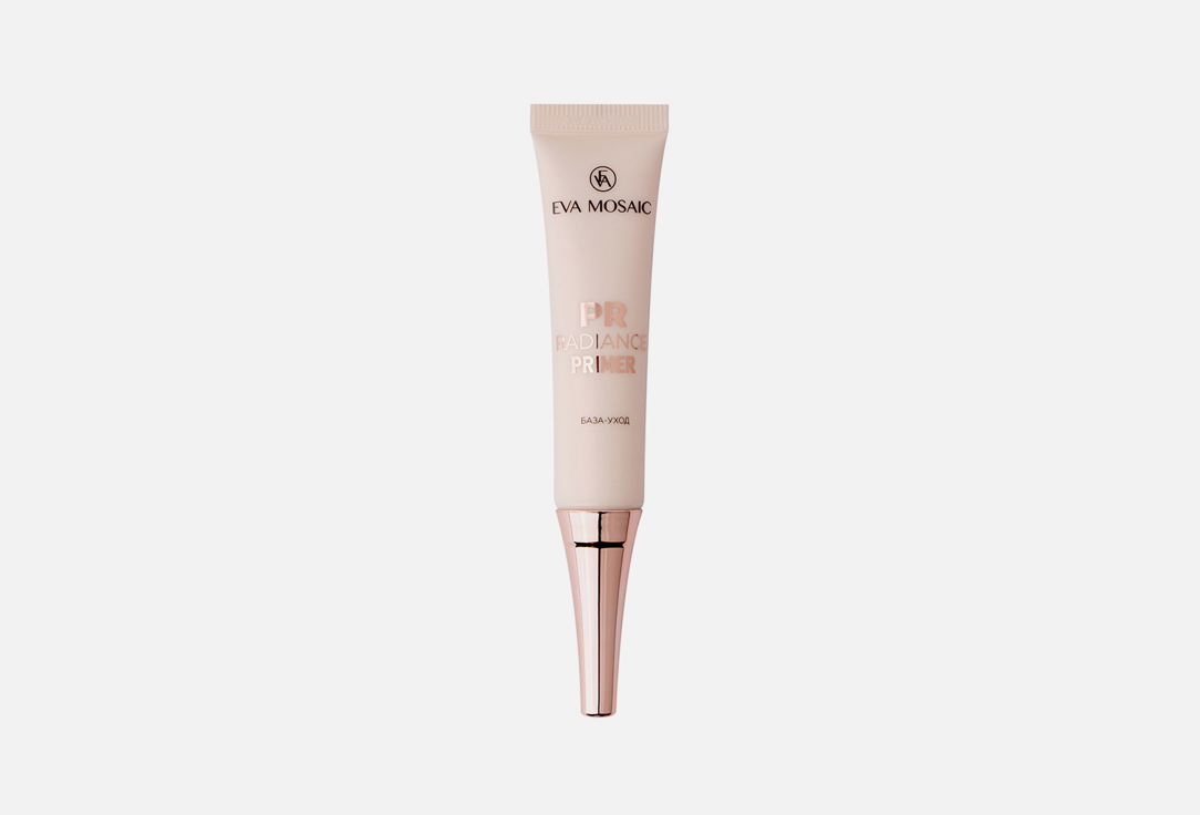 Изображение товара База под макияж Eva Mosaic PR Primer Radiance
