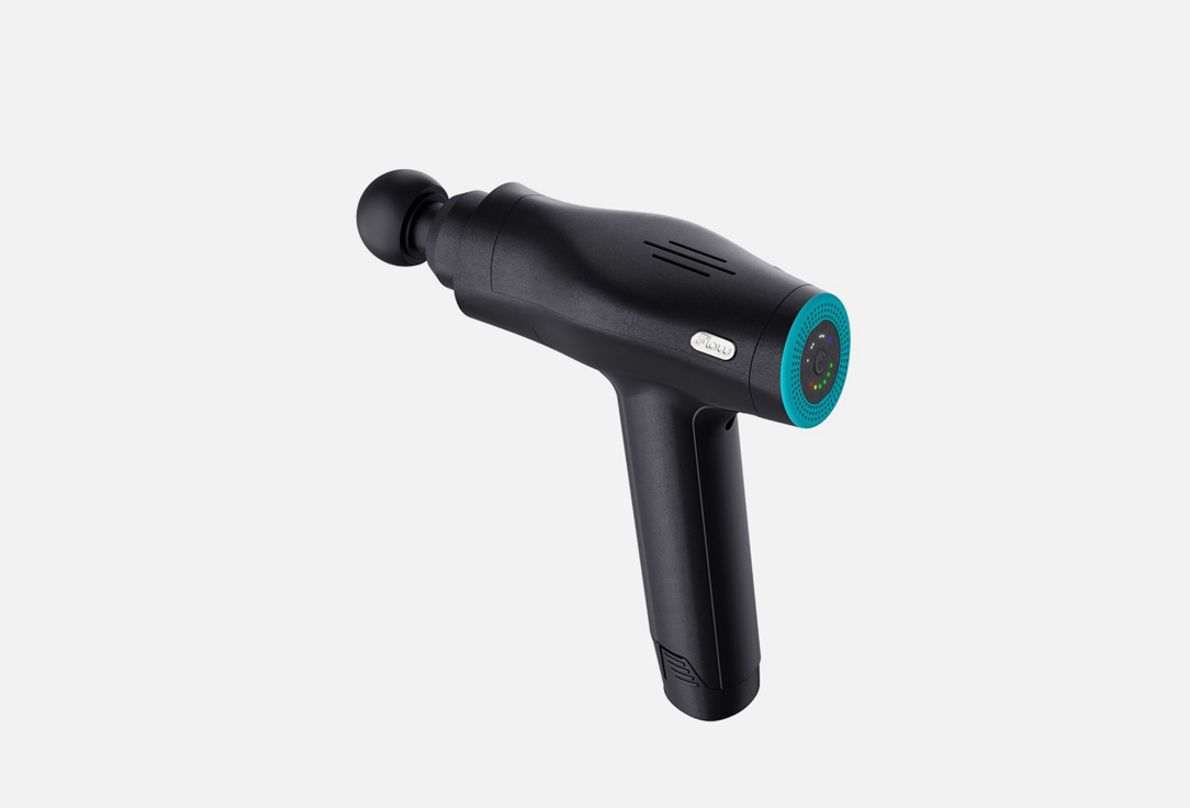 Изображение товара Перкуссионный массажер Flow PRO профессиональный для спортсменов