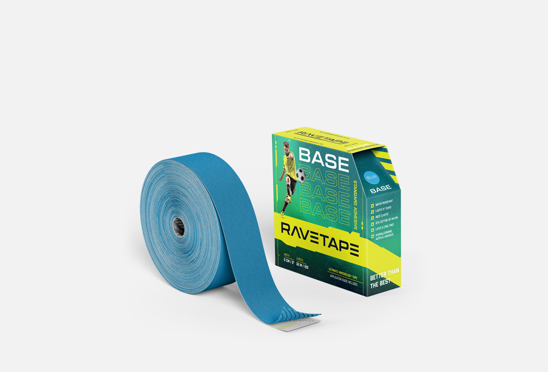 BASE 5X32 (BLUE) 1 шт