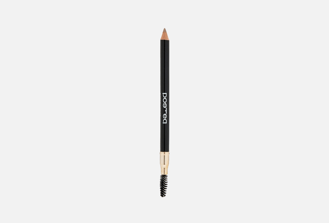 Eyebrow pencil with brush 12 г 325₽
