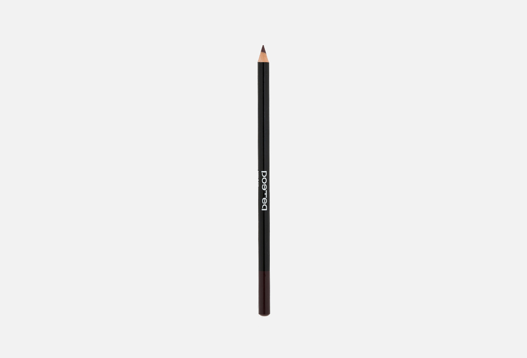 Изображение товара Карандаш для глаз с точилкой Poeteq Eyeliner with sharpener