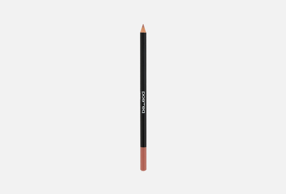 Lip pencil with sharpener 15 г 289₽