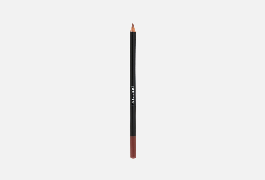 Lip pencil with sharpener 1.5 г