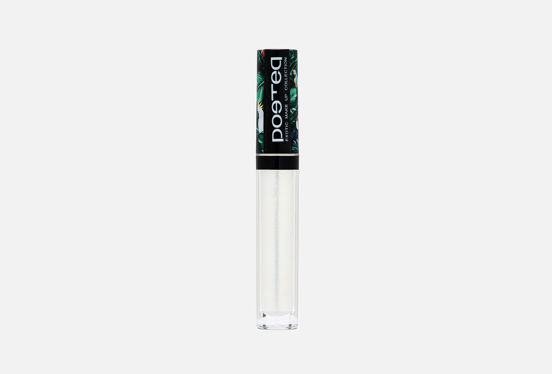 Блеск - объем губ XL Lip POETEQ Gloss - lip volume 5 г poeteq блеск для губ жидкий бриллиант тон 22