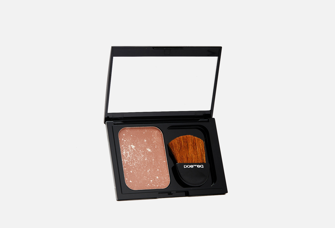 Изображение товара Пудра-Загар Poeteq Bora Bora