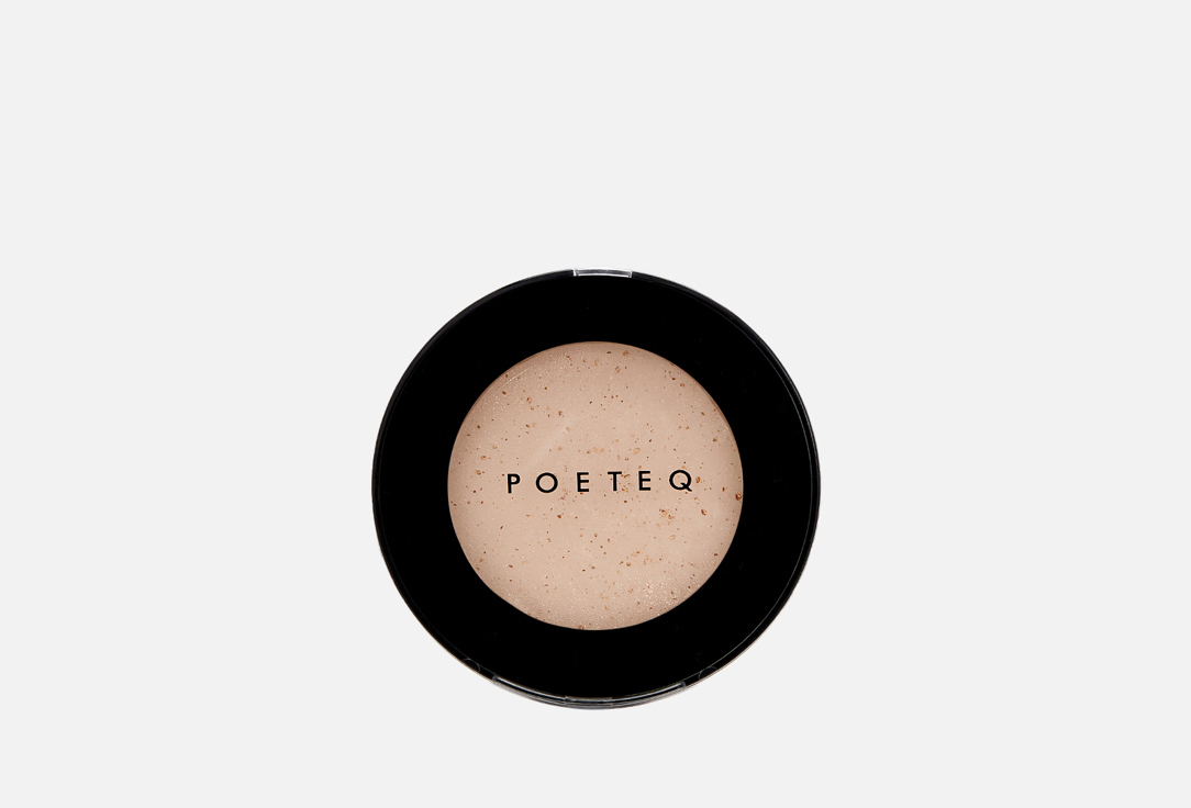 Изображение товара Подсвечивающая пудра для лица Poeteq Akoya