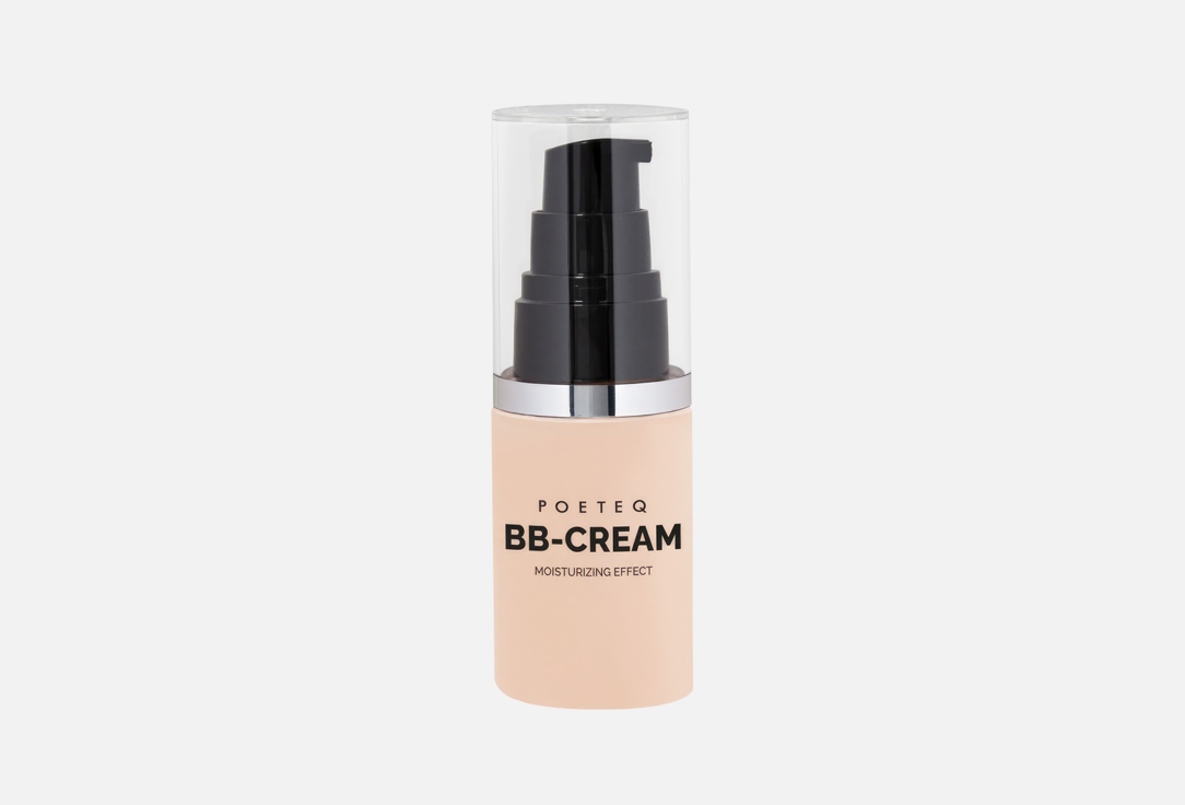 Изображение товара Тональная основа Poeteq BB-cream