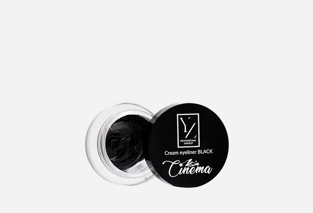 Изображение товара Кремовая подводка для глаз Yllozure cinema 5 мл