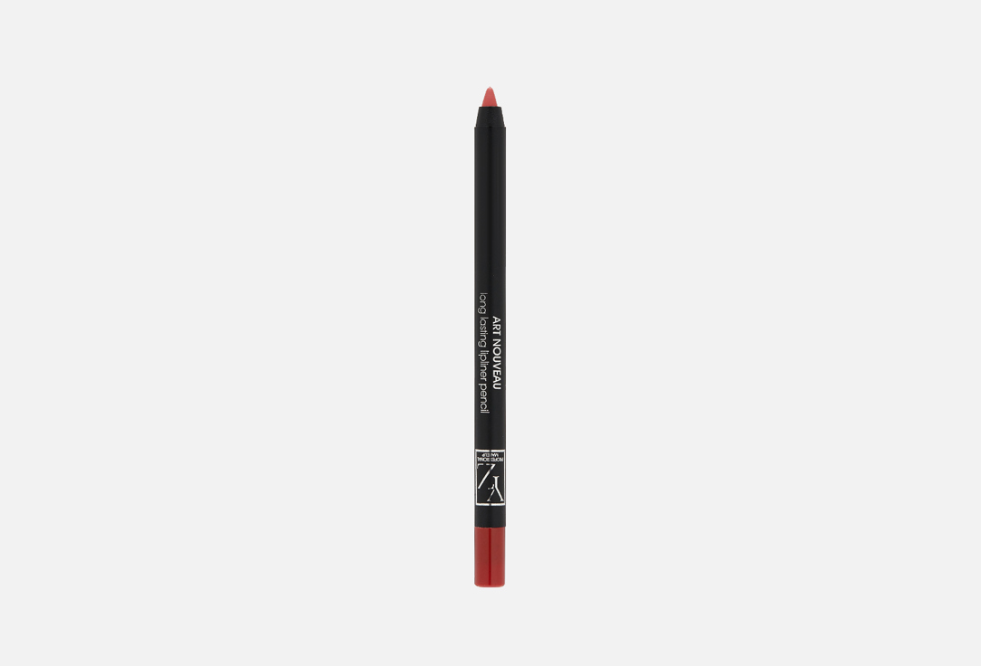 Стойкий контурный карандаш для губ Yllozure Art nouveau 26