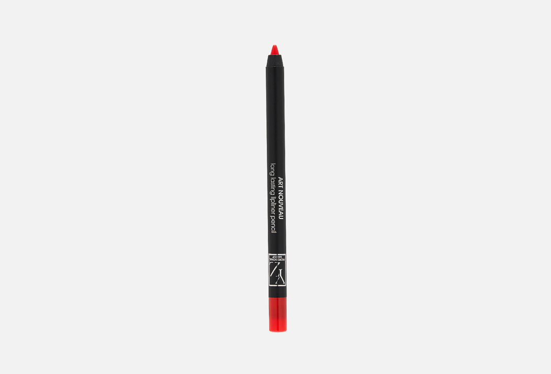 Стойкий контурный карандаш для губ YLLOZURE Art nouveau 1.2 г подарочный набор yllozure бальзам для губ карандаш румяна 13 гр