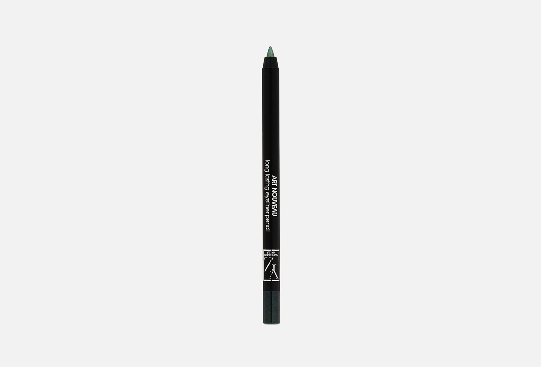 Стойкий контурный карандаш для глаз YLLOZURE Art nouveau 1.2 г