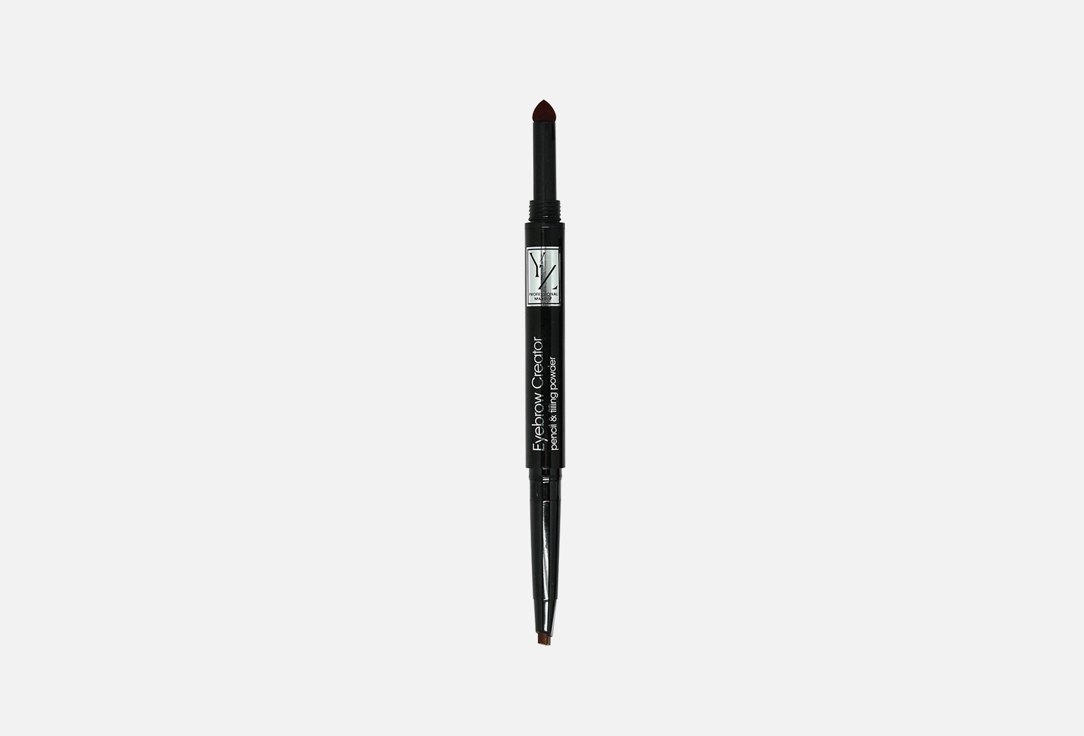 Карандаш-создатель бровей  Yllozure Eyebrow Maker Pencil 22