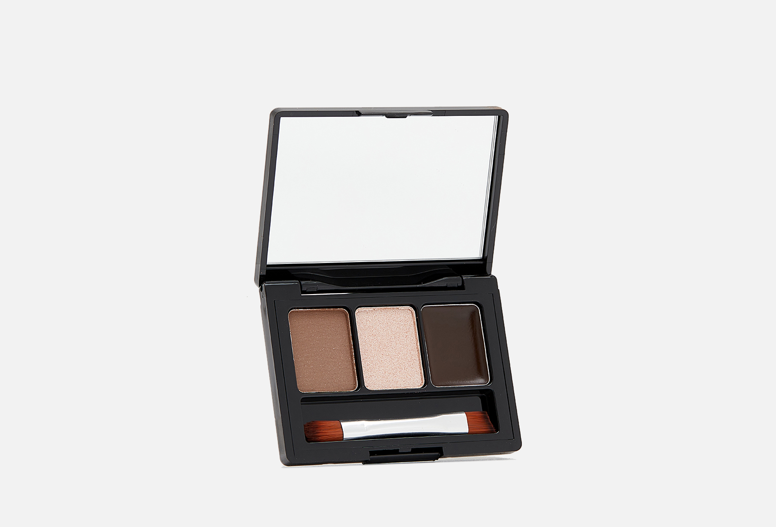 Yllozure Набор теней для создания бровей Brow kit 31 15 г — купить в ...