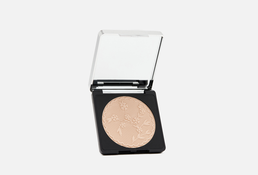 Изображение товара Матирующая пудра Yllozure Baroque art для всех типов кожи 10 г Италия