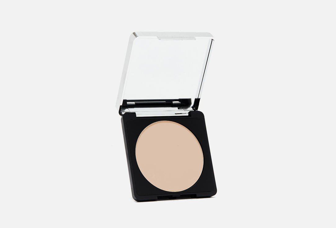 Изображение товара Компактная пудра для лица Yllozure Mate Voile