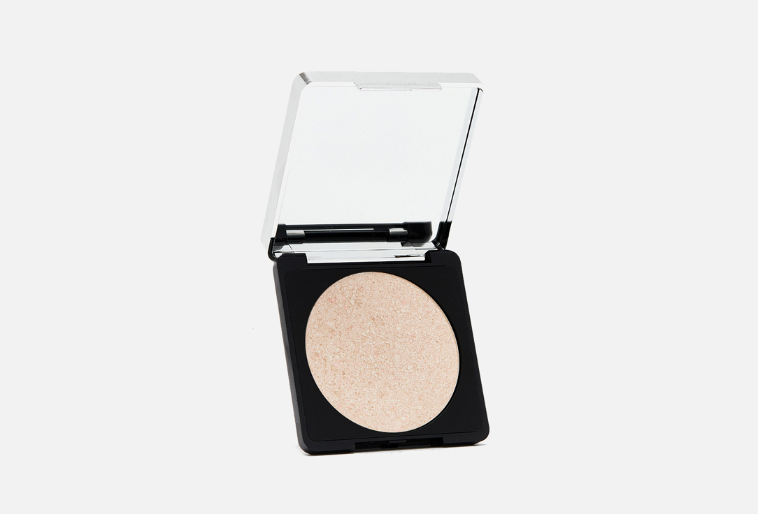 Изображение товара Компактная пудра для лица Yllozure Planete