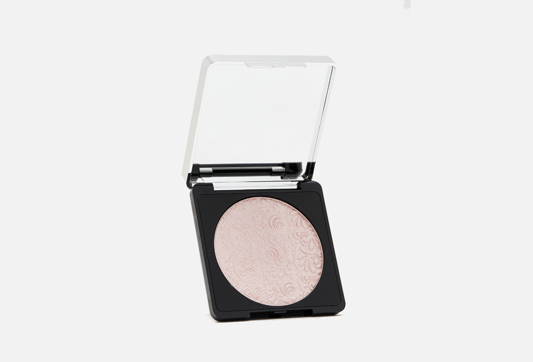 Изображение товара Yllozure Podium Подсвечвающая пудра-хайлайтер 10 г для всех типов кожи