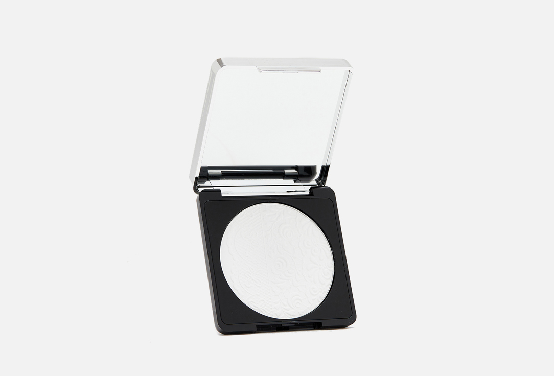 

Фиксирующая пудра для макияжа YLLOZURE, Прозрачный, Podium 10 г