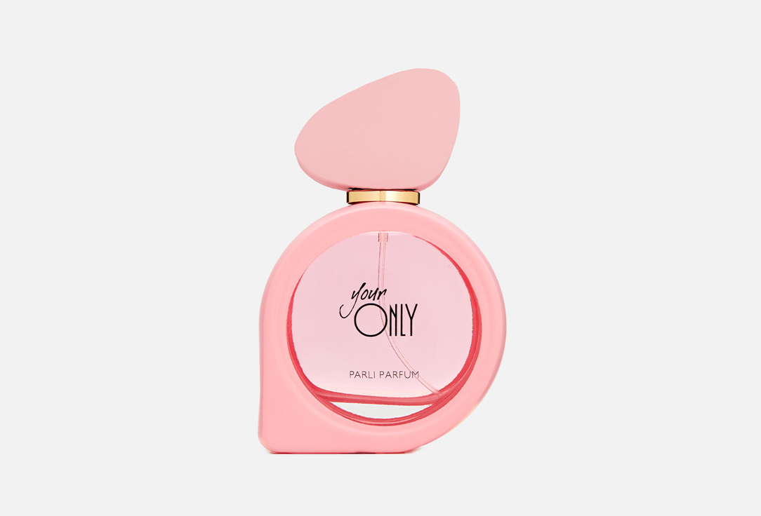 

Туалетная вода YOUR, Only 95 мл