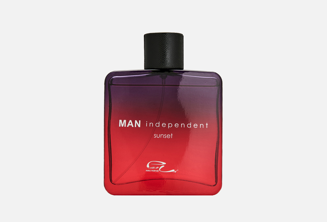 

Туалетная вода MAN INDEPENDENT, Sunset 100 мл