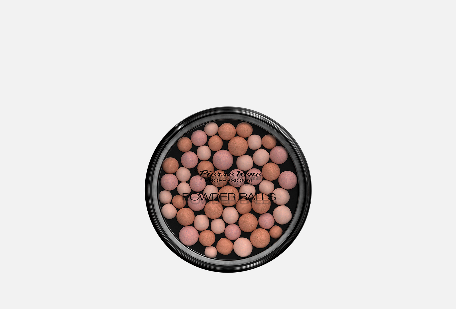 Pierre Rene Пудра-метеориты в шариках Powder balls 04 20 г — купить ...