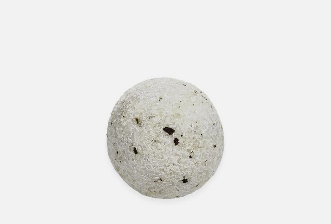 Изображение товара Бомбочка для ванны SIBERINA Бомбочка для ванны Мята-эвкалипт