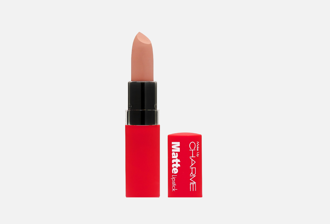 Губная помада матовая CHARME Matte 3.5 г