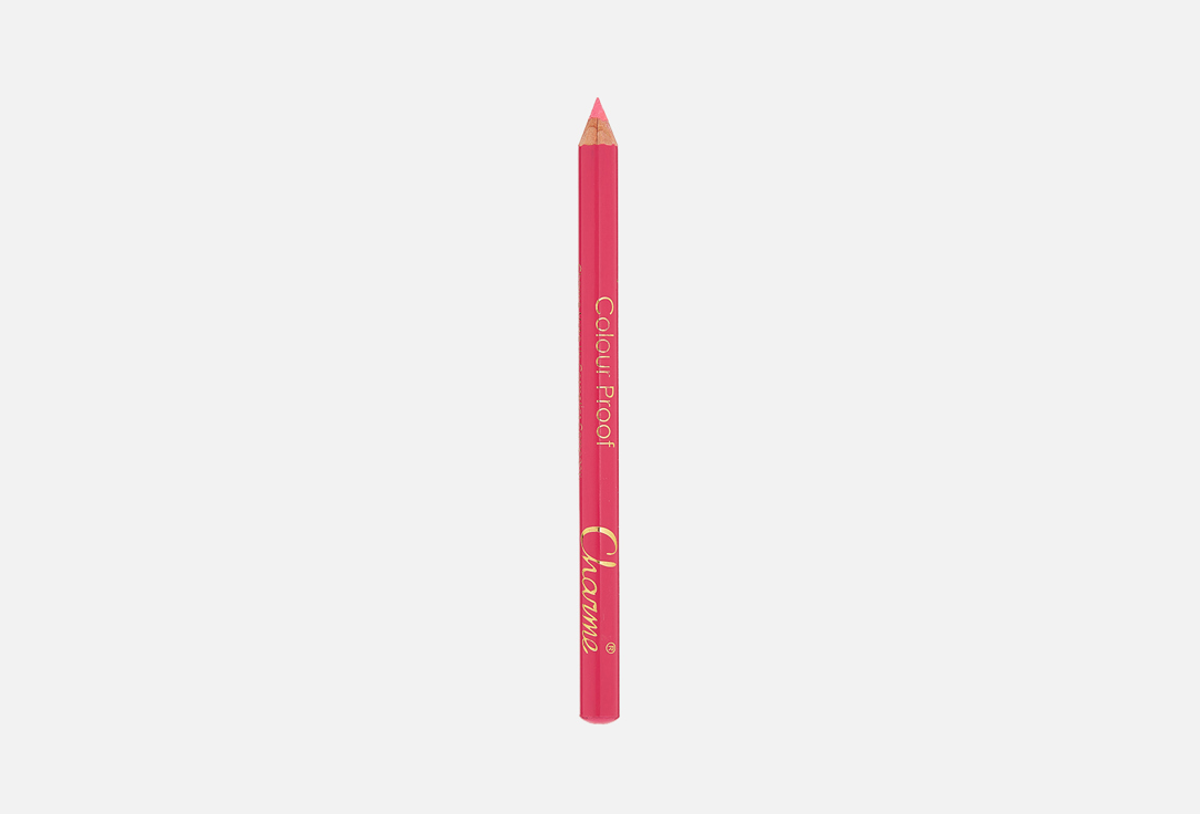 Карандаш для губ Charme Colour Proof 478 Розовая маргаритка